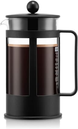 VLSelect® French press koffiemaker - Koffiepers - Verse koffiemaker — thumbnail 1