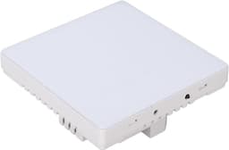 Slimme Thermostaat - Temperatuurregelaar - Comfort Thuis - Wifi App Bediening - 86x86x40 mm - Wit — thumbnail 5