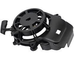 Omgoods - Startmotor Recoil Starter Geschikt voor Grasmaaier Motoren