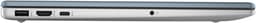 HP E14TGEA laptop 120U 39,6 cm (15.6") Full HD 8 GB DDR4-SDRAM 512 GB SSD Wi-Fi 6 (802.11ax) Windows 11 Home Blauw — thumbnail 4