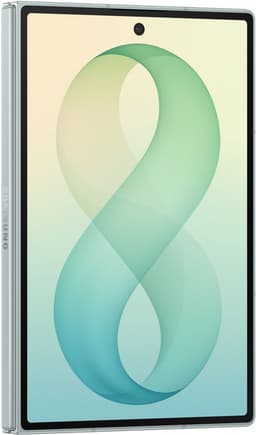 Samsung - Galaxy Z Fold8 5G - 512GB - Pistachio — thumbnail 4