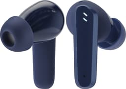 Phreeze TWS Pro 2 ANC - Bluetooth Oordopjes - Noise Cancelling Oortjes - Volledig Draadloze Oordopjes - Earbuds - Dubbele Ruisonderdrukking - Krachtige Bass & Hoge Geluidskwaliteit - Blauw — thumbnail 1