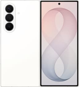 Samsung Galaxy Z Fold 8 Ultra 5G - 256GB - Crème — thumbnail 1