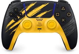 Sony PS5 DualSense Draadloze Controller – Marvel's Wolverine Limited Edition — thumbnail 1