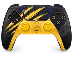 Sony PS5 DualSense Draadloze Controller – Marvel's Wolverine Limited Edition