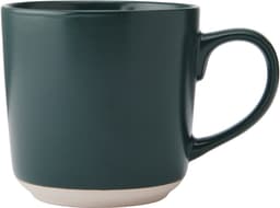 De Ceramic Mug koffiezetapparaat | 350 ml - Groen — thumbnail 1