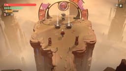 Moonlighter 2: The Endless Vault Collector's Edition - Switch 2 — thumbnail 5