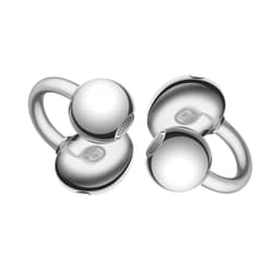 HUAWEI FreeClip2 S - Draadloze oordopjes - Space Silver — thumbnail 2