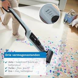 Bosch BCH4SM28 — thumbnail 1