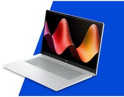 HP OmniBook 3 Laptop 17-dk0750nbx - Intel Core 5 - 17.3 Inch - 16 GB DDR5-SDRAM - 512 GB SSD - Wi-Fi 6 - Windows 11 Home — thumbnail 3