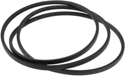 Transmissieriem - Compatibel met 46" Dek - Onderdeelnummers 21546607/405143/584453101 - Vervangingsriem - Geschikt voor Grasmaaier - Hoge kwaliteit - Maaierriem — thumbnail 1