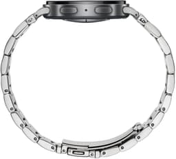 Samsung Galaxy Watch 9 Special Edition SA.L350BSS24.LTE LTE 44 mm Zilver / Zilver — thumbnail 2