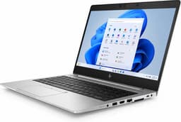 HP EliteBook 840 G6 - Intel Core i5-8250U - 16 GB - 256 GB SSD - 14.1 inch - Windows 11 - QWERTY — thumbnail 5