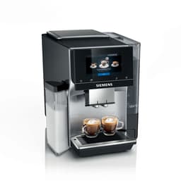 Siemens EQ700 TQ717R03 - Espresso volautomaat - integral Roestvrijstaal — thumbnail 3