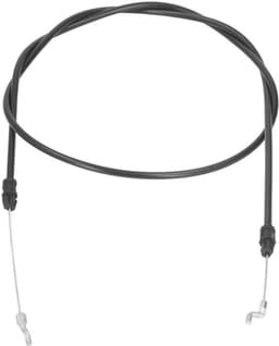 Aandrijfkabel Premium ABS - Tractie Kabel - Motorremkabel - Grasmaaier Accessoire - Hoge Nauwkeurigheid - Duurzaam - Grasmaaierkabel — thumbnail 2