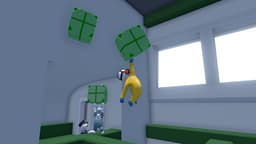 Human Fall Flat – Nintendo Switch 2 Edition — thumbnail 3