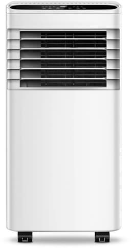 DreamGoods Mobiele Airco - 7000 BTU - 3-IN-1 Airco met Afvoerslang - Verkoelen, Ventileren & Ontvochtigen - Airco voor Slaapkamer - Airconditioning met Raamafdichtingskit — thumbnail 1