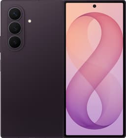 Samsung Galaxy Z Fold 8 Ultra 5G - 1TB - Violet Shadow — thumbnail 1