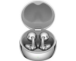 HUAWEI FreeClip2 S - Draadloze oordopjes - Space Silver