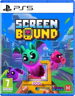 Screenbound - PS5 — thumbnail 1