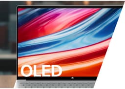 HP OmniBook 5 Laptop Next Gen AI 16-br0610ndx Copilot+ PC AMD Ryzen AI 5 40,6 cm (16") 2K 16 GB LPDDR5x-SDRAM 512 GB SSD Wi-Fi 6 (802.11ax) Windows 11 Home Zilver — thumbnail 3
