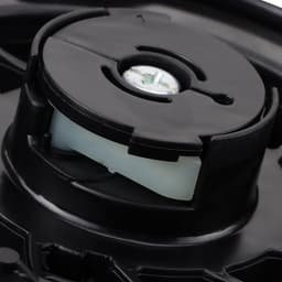 Re-spoel trekstarter - metalen en kunststof - duurzaam en stil - vervangingsonderdeel voor grasmaaier - ShopVlot — thumbnail 3