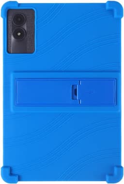 Case for Blackview Tab 90 WiFi, Adjustable Soft Silicone Kid Friendly Protective Case for Blackview Tab 90 Wifi Tablet - ShopVlot — thumbnail 2
