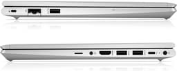 HP EliteBook 640 G9 - 14" FHD - Intel Core i7-1255U - 256 GB - 16 GB - Windows 11 Pro — thumbnail 4