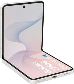 Samsung Galaxy Z Flip8 5G - Smartphone - 256GB - Cream + 1 jaar extra garantie — thumbnail 5
