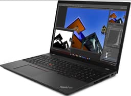 Lenovo ThinkPad T16 Gen 2 | 16 inch FHD | Intel® Core™ i7-1370P | 32GB DDR5 | 1TB NVMe| Windows 11 Pro | US Backlit Keyboard — thumbnail 4