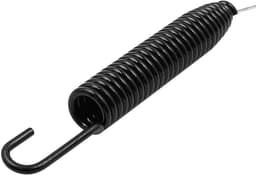 Dailygoods- Trekkoord voor Grasmaaier - Uittrekbare Sleutelhanger - Koord - Trekkoord Lichtschakelaar - Trekkoord Badgehouder - Binnendraadlengte 75 inch - Koppelingskabel — thumbnail 5