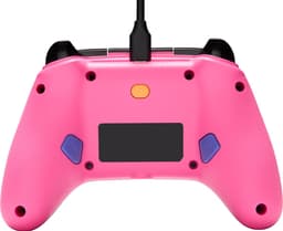PowerA Advantage Plus bedrade controller voor Xbox Series X S - Palmbomen in maanlicht gamepad — thumbnail 4
