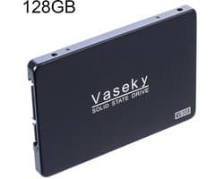 Let op type!! Vaseky V800 128GB 2.5-inch SATA3 6GB/s ultra-slanke 7 mm Solid State Drive SSD harde schijf voor Desktop laptop