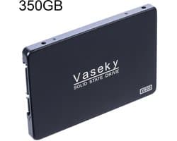 Let op type!! Vaseky V800 350GB 2 5-inch SATA3 6GB/s ultra-slanke 7 mm Solid State Drive SSD harde schijf voor Desktop  laptop