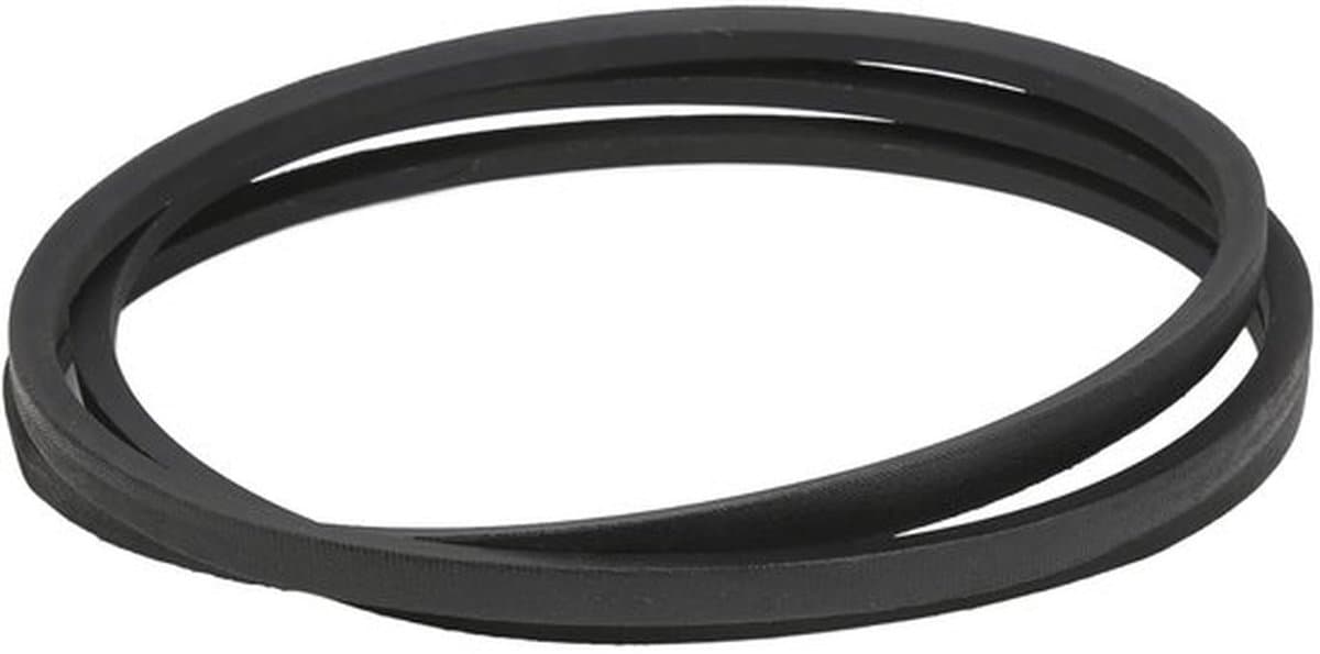 Dailygoods- Grasmaaierriem 1/2in x 88in - Vervanging voor 38in/44in Riders - Duurzaam Rubber - Eenvoudig te Installeren - Verbeterde Machineprestaties - Maaierriem — afbeelding 1