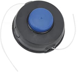 Hztyyier Trimmer Hoofd Tuingereedschap Grasmaaier Accessoires Voor Maaier Gereedschap Trimmerkopf T45X M12 Vervangende Onderdelen Grasmaaier Accessoires — thumbnail 4
