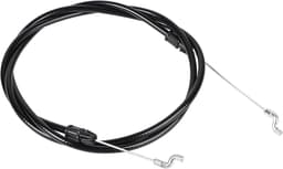 Grasmaaier Bowdenkabel 147cm - Z Haak - Hoogwaardige kabel - Geschikt voor Fuxtec FX-RM serie - ShopVlot — thumbnail 1