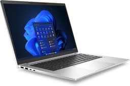 HP EliteBook 840 G9 - 14" WUXGA - Intel Core i5-1245U - 256 GB - 16 GB - Windows 11 Pro — thumbnail 2
