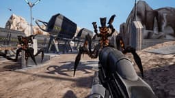 Starship Troopers Ultimate Bug War Switch 2 — thumbnail 2