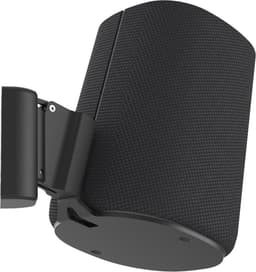 Cavus CMHKCOB Muurbeugel voor harman kardon Citation ONE - Draaibare en kantelbare muursteun - zwart — thumbnail 4
