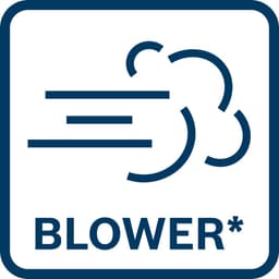 Bosch Professional - GAS12-25LS - Stofzuiger — thumbnail 5
