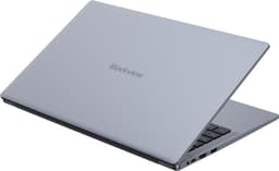 Blackview AceBook 6 - Laptop - 15,6 inch Full HD - 16GB DDR4 RAM - 512GB SSD - AMD Ryzen 3 3300U - Windows 11 Notebook - UHD Graphics - Grijs — thumbnail 4