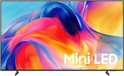 Samsung UE75M72HAU 190,5 cm (75") 4K Ultra HD Smart TV Wifi Zwart — thumbnail 4