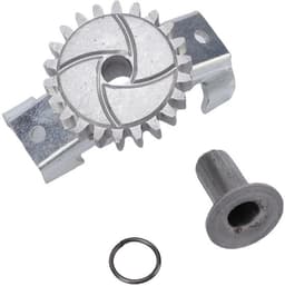 Motortoerentalregeling Duurzaam - Aluminium Maaiergovernor - Nauwkeurige Besturing - Eenvoudig te Installeren - Verbeterde Prestaties - Consistente Snelheid - Maaieronderdeel — thumbnail 3