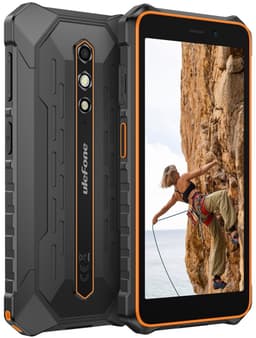 Ulefone RugKing 2 Pro- 4GB ROM--64GB RAM — thumbnail 2