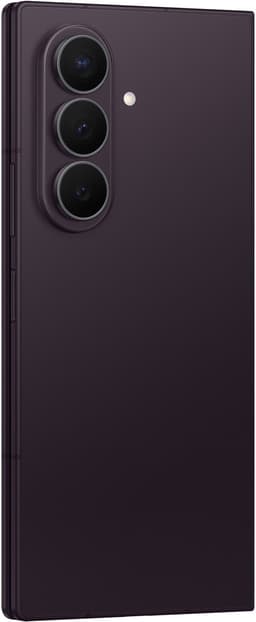 Samsung Galaxy Z Fold 8 Ultra 5G - 512GB - Violet Shadow — thumbnail 3