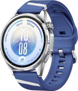 HUAWEI WATCH GT7 46mm Smartwatch Blue — thumbnail 2