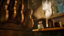 Hela: of Mice & Magic Harmony Edition Nintendo Switch 2 — thumbnail 3