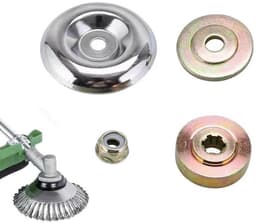 Reserveonderdelen Set - 4 Stuks - Aandrijving — thumbnail 1