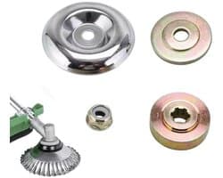 Reserveonderdelen Set - 4 Stuks - Aandrijving